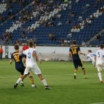 «Металлист 1925» «выгрыз победу» в Днепре