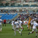 «Металлист 1925» «выгрыз победу» в Днепре