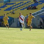 «Металлист 1925» выходит на четвертое место в турнирной таблице