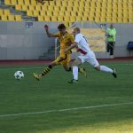 «Металлист 1925» выходит на четвертое место в турнирной таблице