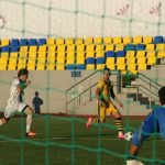 «Металлист 1925» выходит на четвертое место в турнирной таблице