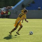 «Металлист 1925» выходит на четвертое место в турнирной таблице