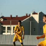 «Металлист 1925» выходит на четвертое место в турнирной таблице