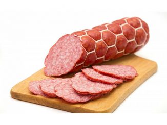 Россиян приучают к «человечинке»