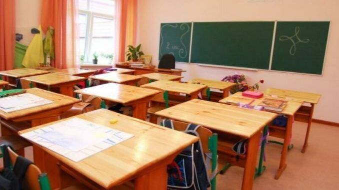 Для детей Харьковщины сделают школы на европейском уровне