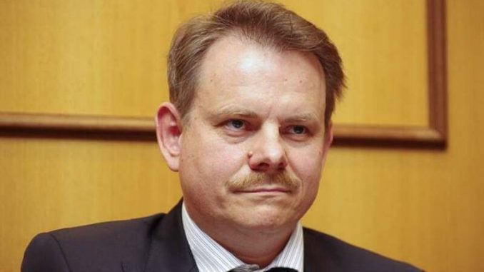 «Нафтогаз» одобрил кандидатуру нового главы из Польши