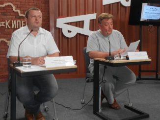 Судьи и прокуроры Харьковщины были "обмониторены"