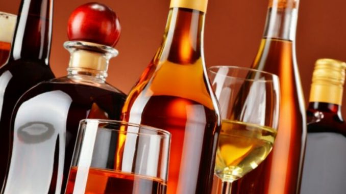 «Бухать» станет дороже