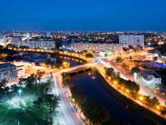 Амбициозные планы развития Харьковского региона