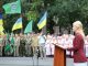 Харьковский регион утвердил несокрушимость украинского духа