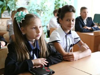 На Харьковщине школ стало больше