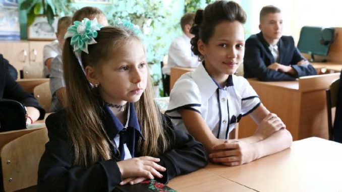 На Харьковщине школ стало больше