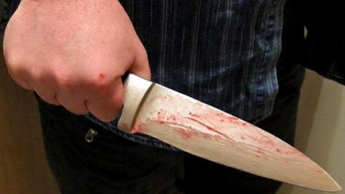 На Харьковщине брат зарезал брата