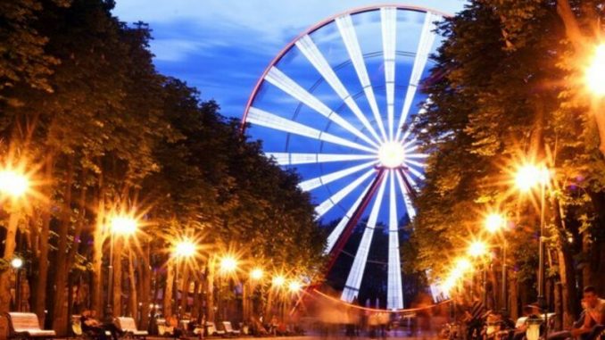 Безопасно ли жить на Харьковщине?