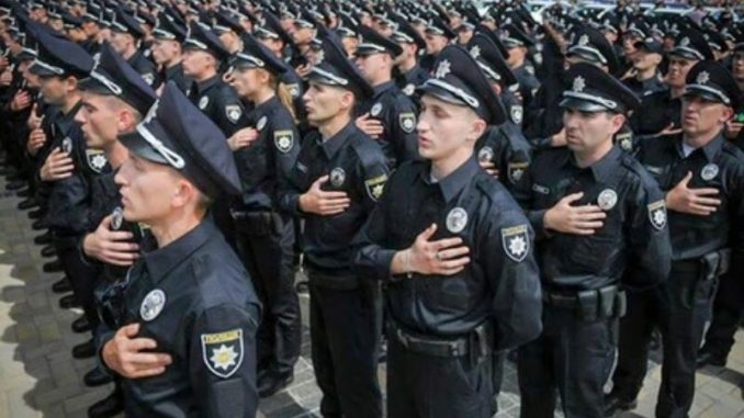 Коментар з нагоди Дня Національної поліції України