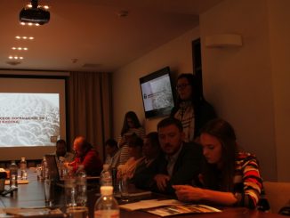 Рейдеры не дремлют: в Харькове прошел семинар «Оборона урожая»