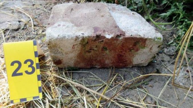 На Харьковщине произошло хладнокровное убийство