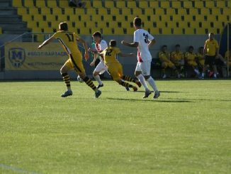 «Металлист 1925» выходит на четвертое место в турнирной таблице