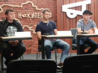 Харьков фестивальный: уличная культура и ее формат