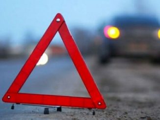 В Харькове автомобиль сбил пешехода