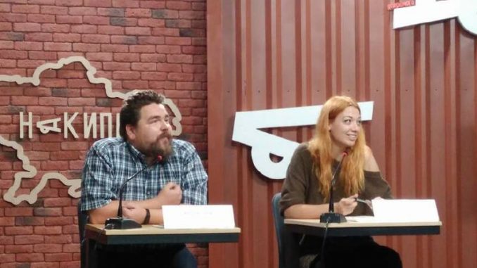 «Бардак» на Харківщині