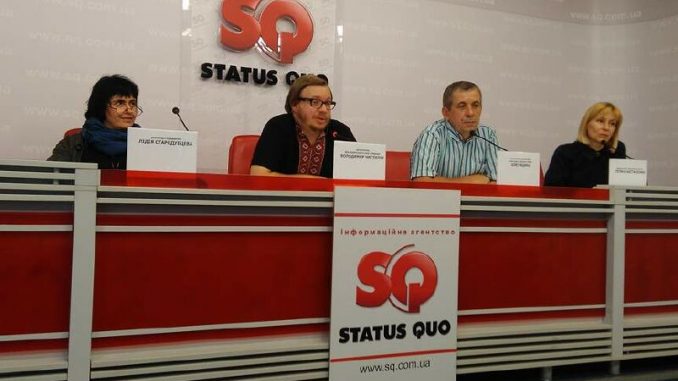 Українське кіно в Харкові: яке воно?