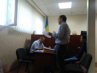 Харьковщина: победа справедливости в деле Льва Жало