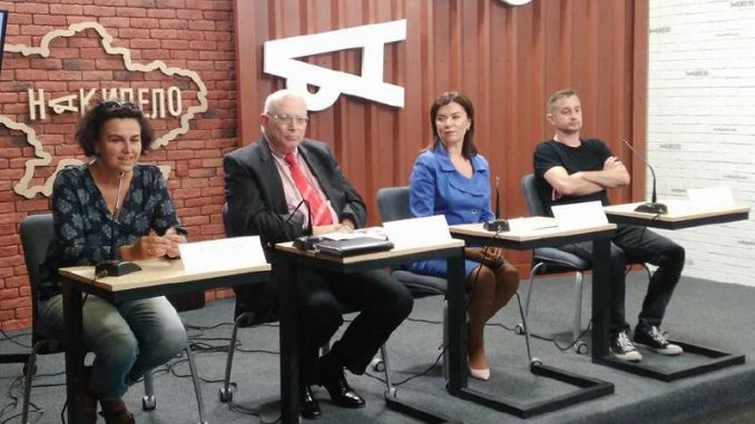 В Харькове появится новый мурал