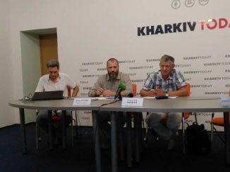 Успешны ли реформы правоохранительных органов в Харькове?