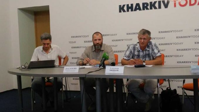 Успешны ли реформы правоохранительных органов в Харькове?