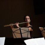 Молодежный оркестр «Слобожанский» дал концерт камерной музыки