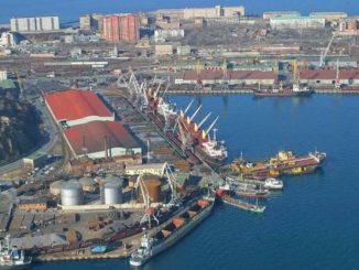 Порт «Южный»: две компании «за бортом»