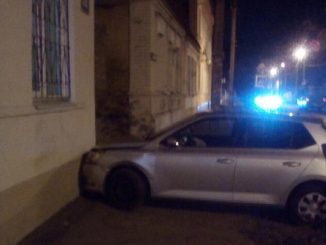 В Харькове дома мешают автомобилям