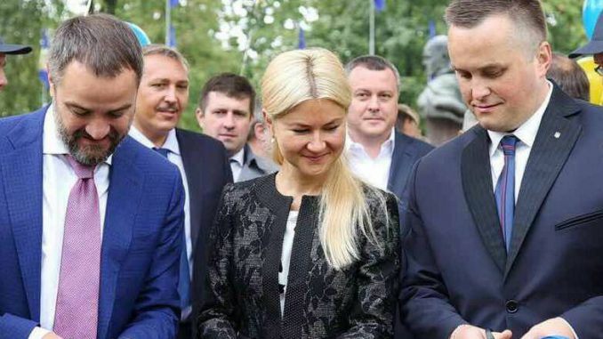 Федерация Футбола Украины работает вместе с ХОГА