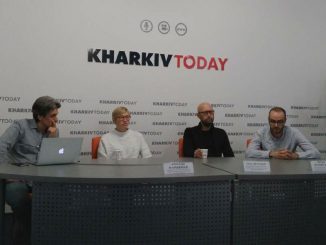 В Харькове откроется первая в Украине Школа Архитектуры