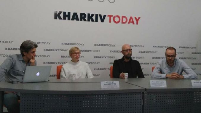 В Харькове откроется первая в Украине Школа Архитектуры