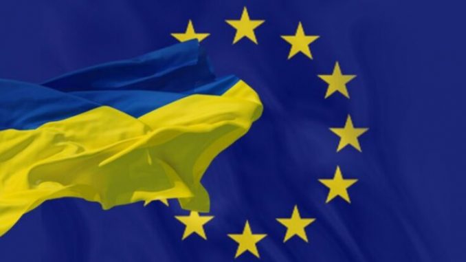 Украину ждет макрофинансовая помощь