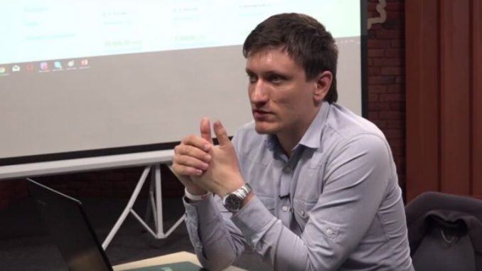 “Теневые схемы” в системе государственных закупок