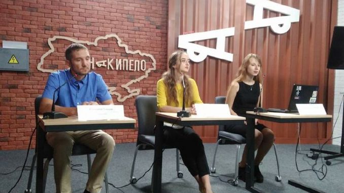 В Харькове обсудили возможность образования для детей-сирот