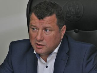 Н. Рыбаков: Харьковчане, требуйте чеки!