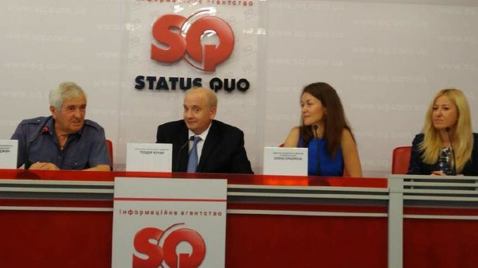 Какой он, культурный Харьков?