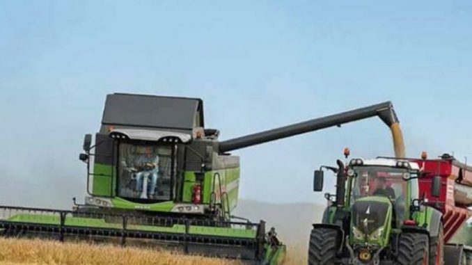 Кооперация фермеров на Харьковщине