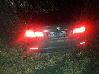 В Харькове опять ДТП с пострадавшими и тремя нолями