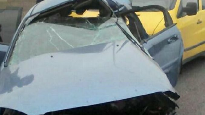 Трагедия на окружной в Харькове