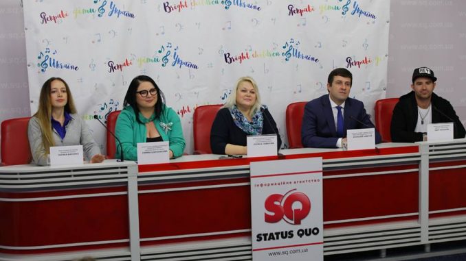 Харківщина покаже свої пісенні таланти