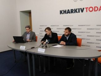 Харьков: «подводные камни» в деле Лисичкина