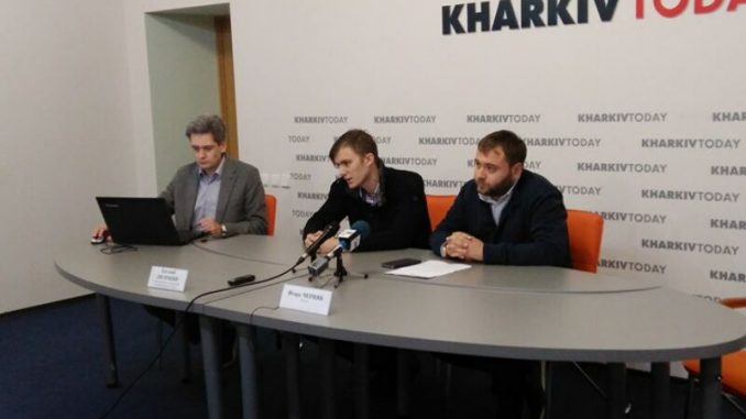 Харьков: «подводные камни» в деле Лисичкина