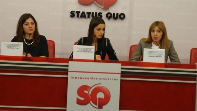 В Харькове врачам окажут юридическую помощь