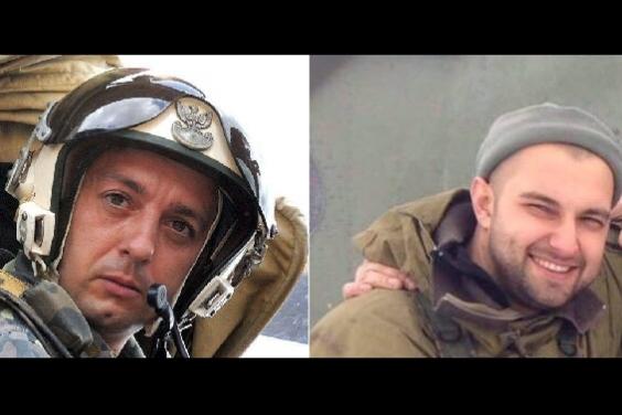 В Харькове откроют мемориальные доски героям АТО