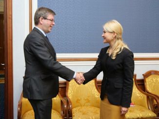 Харьковщина расширит сотрудничество с Литвой в области медицины